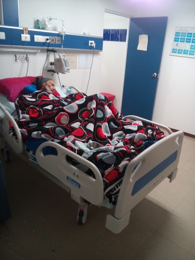 Photos of Clinica Versalles