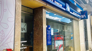 Photo n°2 de AXA Assurance et Banque Bianchi Cabos à Vic-en-Bigorre (Agence d'assurance pour locataires)