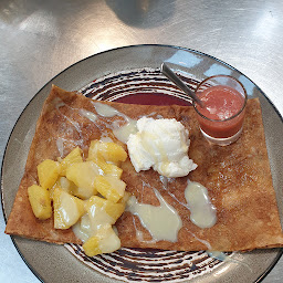 Photo n°70 de Crêperie des 2 provinces à Locoal-Mendon (Restaurant français)