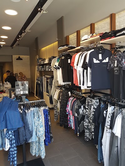 Photos of Boutique EDWARD