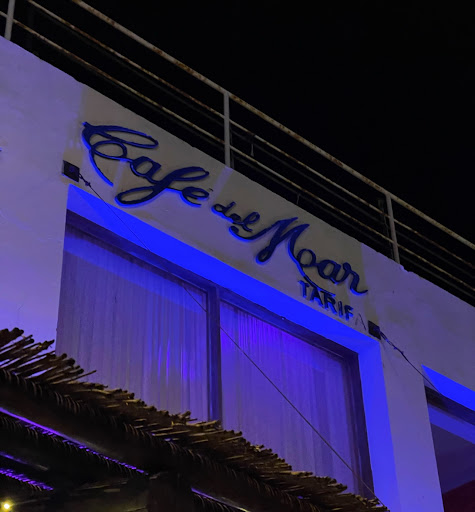 Café del Mar Tarifa - Thumbnail