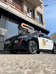 Photo n°3 de CPERMIS AUTO ÉCOLE ROANNE à Roanne (Centre de formation)
