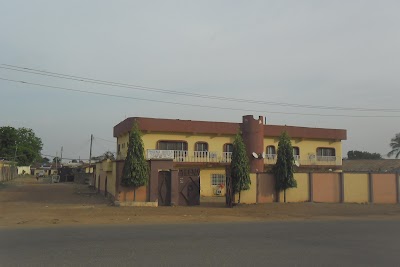 lodging
