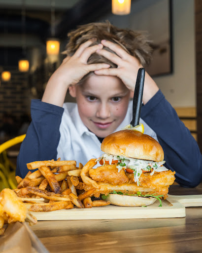 Joey's Fish Shack - Thumbnail