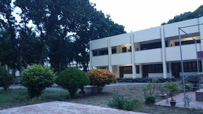 Photos of Circuit House Magura