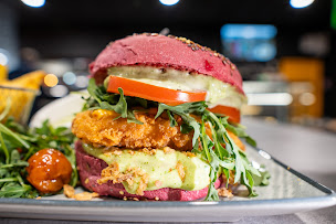 Photo n°43 de Restaurant Globe Trotteur Lorient à Lorient (Restaurant)