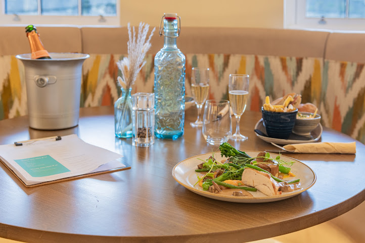 Riverside Hotel Kendal by null