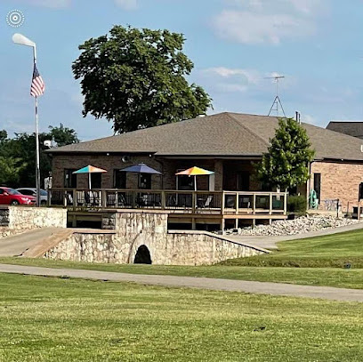 Katy Golf Club