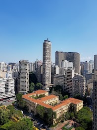 Praça da República