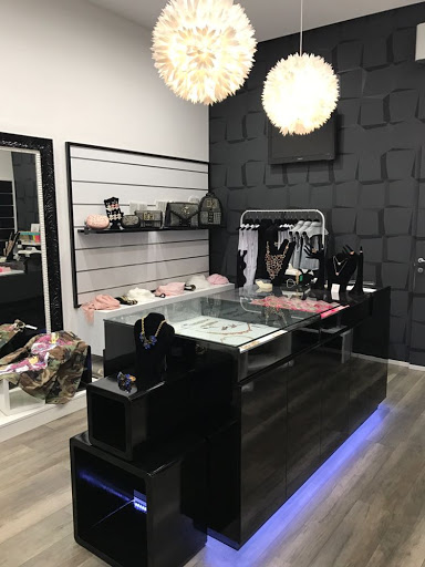 Diva moda e accessori - Visual