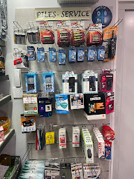 Photo n°7 de TABAC DE LOVERCHY /BARON à Annecy (Marchand de journaux)