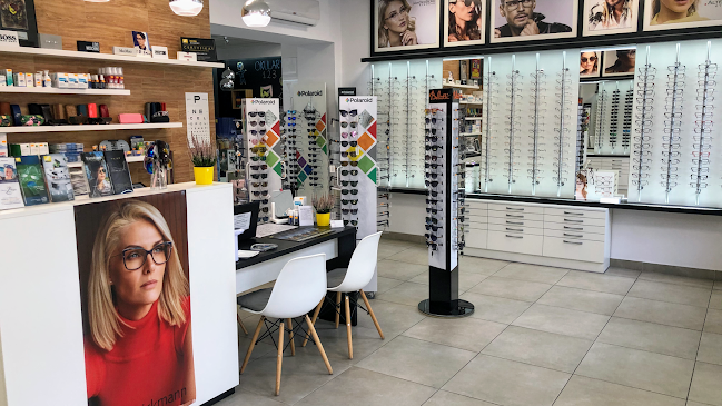 Comentarii opinii despre Salon Optyczny Białystok - 123Okulary.pl