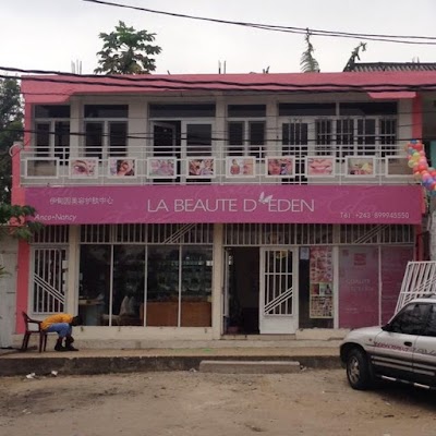 Photos of LA BEAUTE EDEN CHINOISE