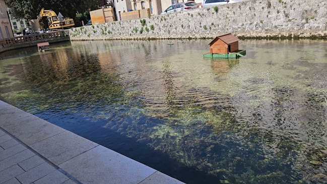 Broj telefona Restaurant "Ribarnica Bakar"