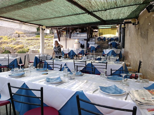 Trattoria Il Grottone