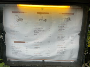 Photo n°62 de La Terrasse à Montmorency (Restaurant français)