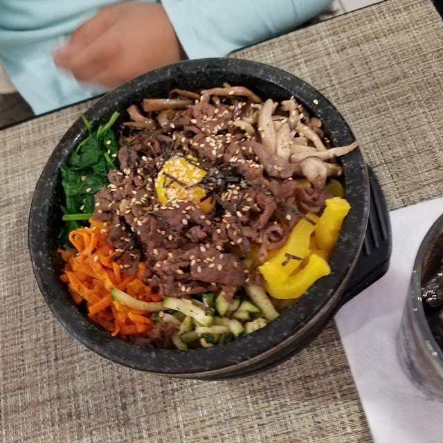 BonChon