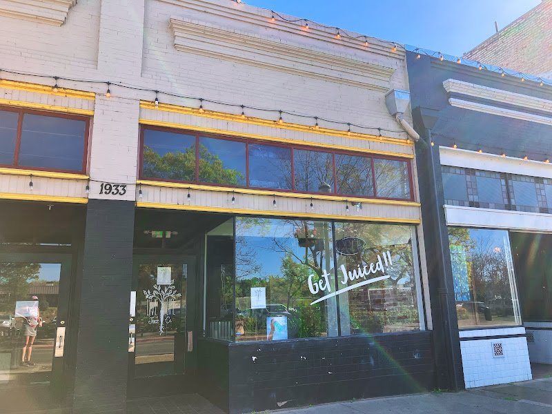 Live Life Juice Co — photo