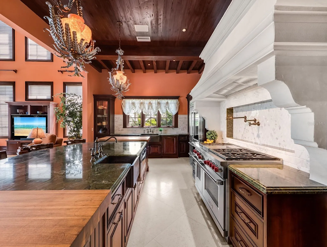 Venice Kitchen Remodels