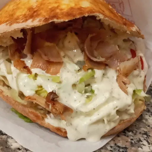 Pizzeria D'Asporto del Maestro - Thumbnail