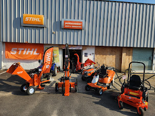 Photo n°18 de Jaureguiberry à La Teste-de-Buch (Mécanicien)