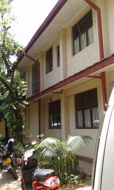 Photos of Office of the Medical Officer of Health
