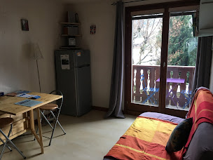 Photo n°13 de L'appart d'Alice à Bernex (Logement meublé)