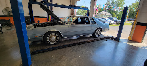 Hard Times Auto Repair - Thumbnail