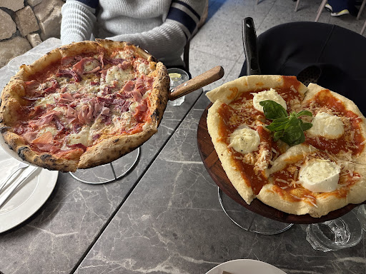 Pizzeria da Alfredo Repole - Thumbnail