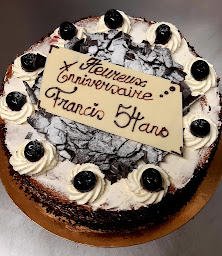 Photo n°23 de Boulangerie Pâtisserie Christen à Balschwiller (Pâtisserie)