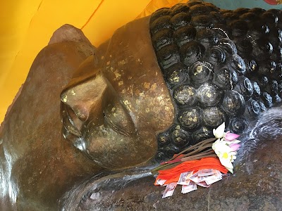 Photos of Preah Ang Thom Pagoda