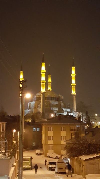 Photos of Selimiye Hotel