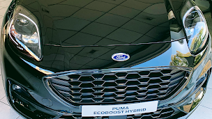 Photo n°17 de Ford Suresnes à Suresnes (Atelier de mécanique automobile)