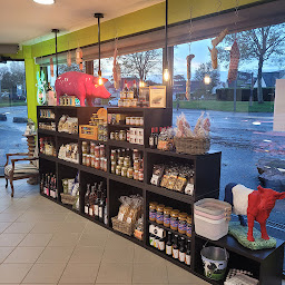 Photo n°14 de Boucherie charcuterie les 3 pommes à Bayeux (Boucherie-charcuterie)