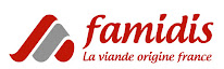 FAMIDIS La viande origine France à Écly