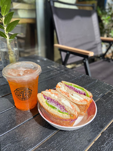 SCOBAR specialty coffee