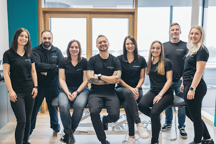 Aktivräume Ergotherapie - Freyung