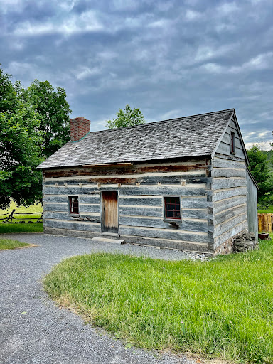 Joseph Smith Boyhood Home