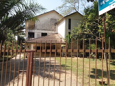Photos of Nazrul Memorial Center