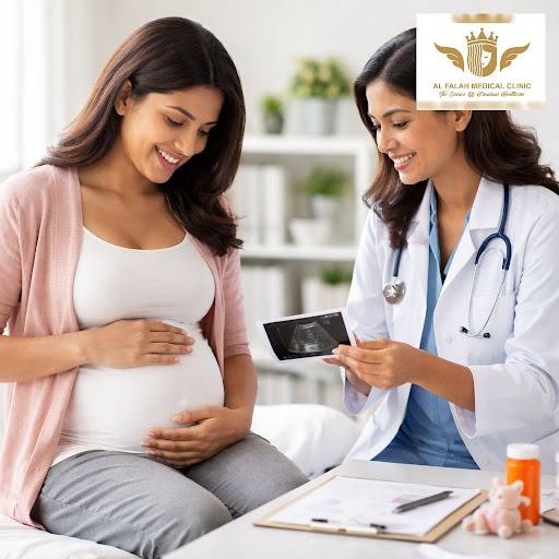Your first trimester is a special and sensitive time, and the right medical support makes all the… post image