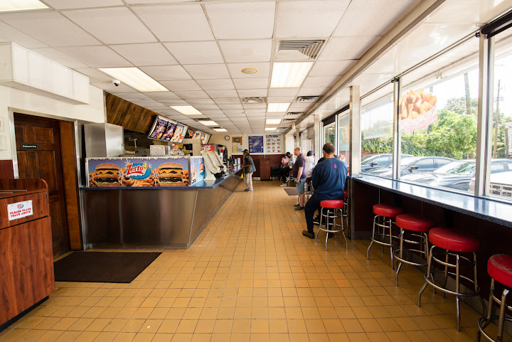 Zesto - Little Five Points by null