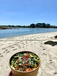 Photo n°13 de Pokiz à Concarneau (Café)