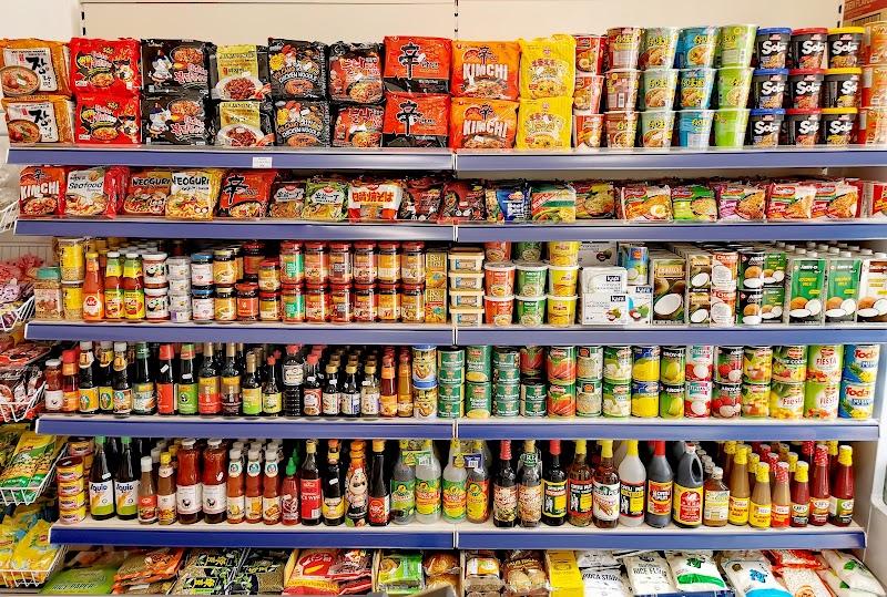 Amores Oriental Mart photo 2