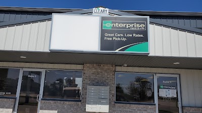 Enterprise Rent-A-Car