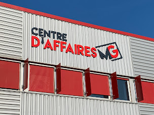 Photo n°1 de Centre d'Affaires - Domiciliation - Centre de Formation Perpignan à Cabestany (Agence de location de bureaux)