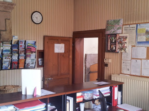 Photo n°4 de Mairie de Luze à Luze (Hôtel de ville)