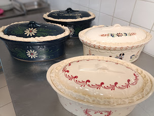 Photo n°18 de sylvietraiteur à Lucbardez-et-Bargues (Traiteur)