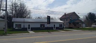 Photo of BF Extracts Hometown Hemp Shop