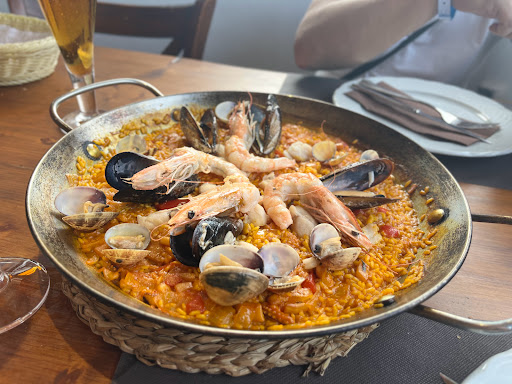 Restaurante San Diego - Thumbnail