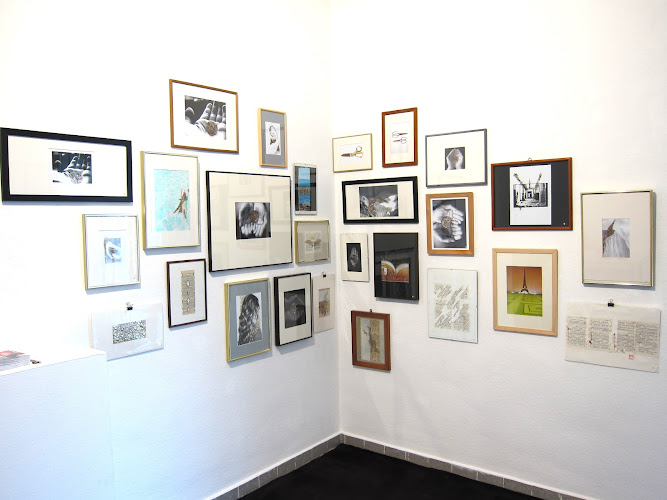 Atelier I N A B A S A R A N